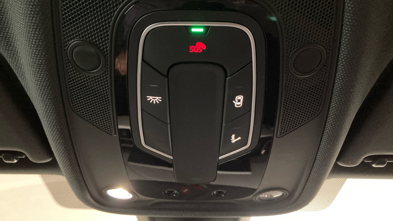 Audi A5 2.0 TFSI S Line 2dr S Tronic Petrol Coupe